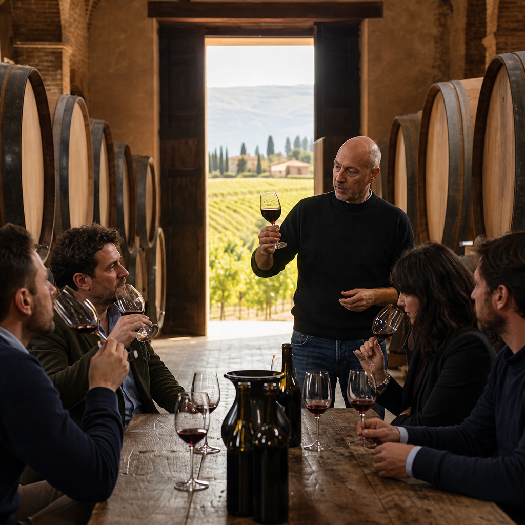 cantine aperte 2026