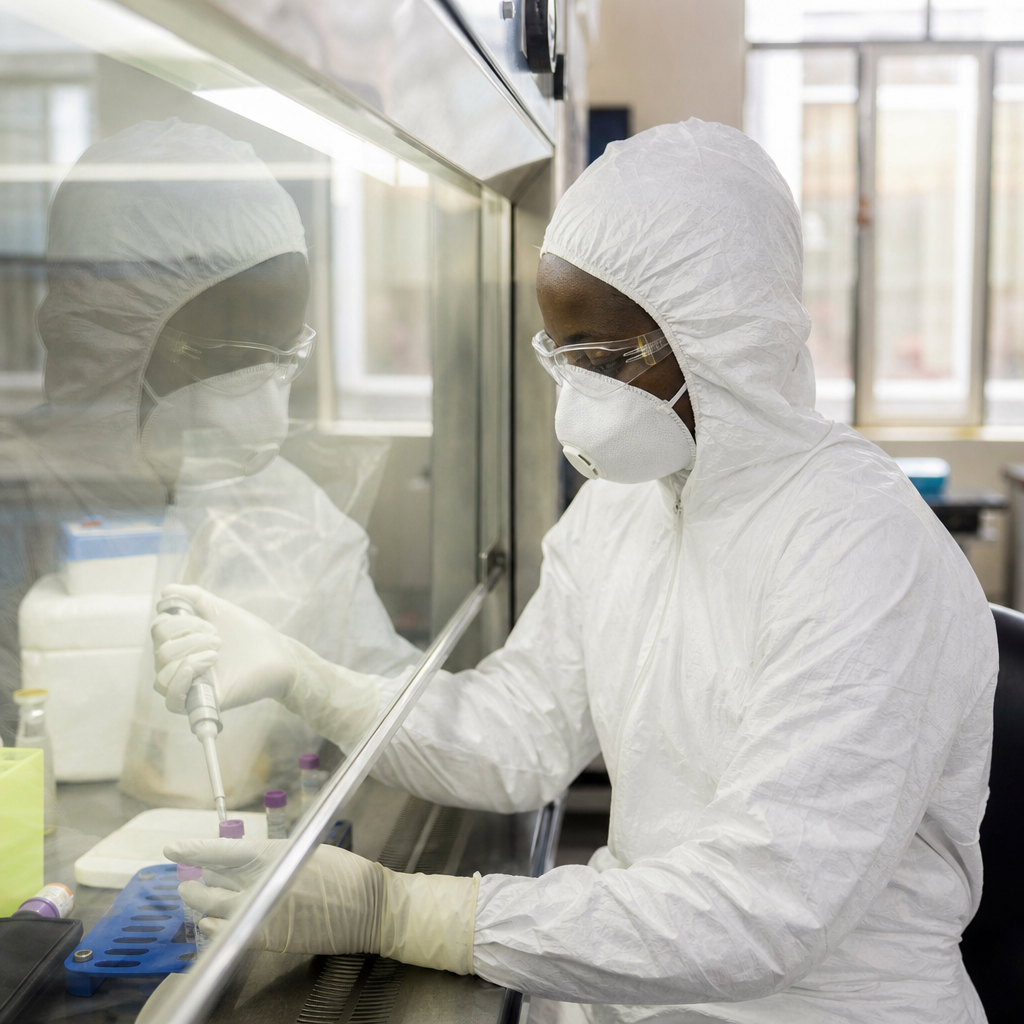 ebola 2026 sintomi contagio cura bundibugyo