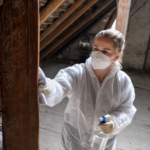 hantavirus mascherine prevenzione